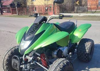 Sprzedam Dinli 300cc