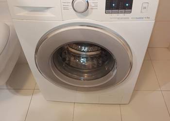 Pralka Samsung płytka 6kg