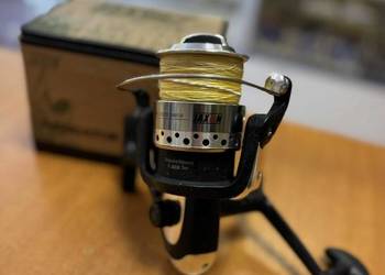 Kołowrotek Jaxon Navigator NX600