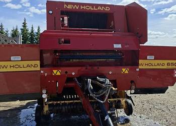 Prasa rolka SIATKA Sznurek zmiennokomorowa warto