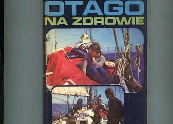 Otago,Otago na zdrowie - Pieńkawa