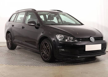 VW Golf 1.2 TSI