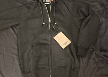 Bluza rozpinana brubery