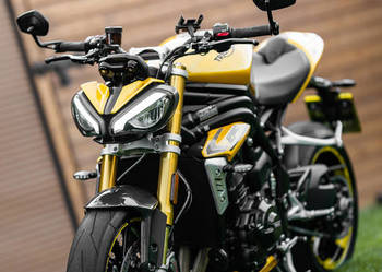 Triumph Speed Triple 1200 RS