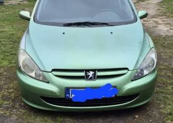 Sprzedam Peugeot 307