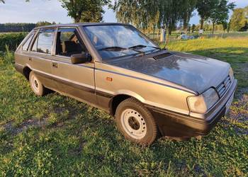 Polonez 1,6 gle w oryginale