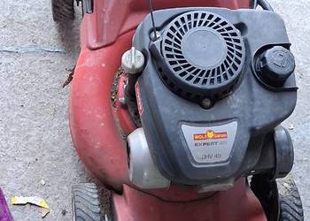 Sprzedam kosiarka spalinowa wolf garten expert 420