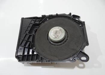 GŁOŚNIK SUBWOOFER PRAWY BMW E87 E90 6925330