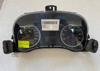 LICZNIK ZEGARY FIAT PANDA II 5550004601