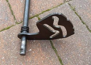 PROWADNICA ZMIANY BIEGÓW M 72 GITARA
