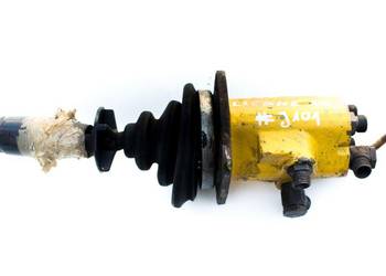 Joystick Liebherr VGZ 4 4 T01 (4 Wyjścia)