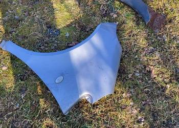 Błotnik   Lewy Mercedes A Klasa  W 168  ładny stan