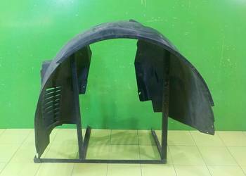 JAGUAR XF I 3.0 D AUT 09r SEDAN 4D nadkole lewe przod