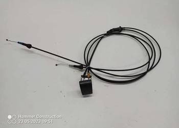 MINI R50 R53 linka otwierania maski 01-06 rok