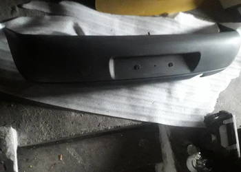 Zderzak tylny lampy Ford Fiesta mk4