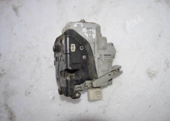 Audi A4 , B7 zamek drzwi lewy przód 8E1837015AA