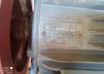 Sprzedam silnik 2,2 KW