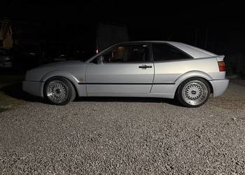Vw corrado nowy typ 2.0 8v