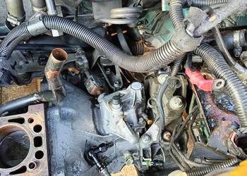 Skrzynia biegów Meriva A 1.6 16v