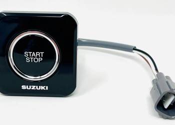 Suzuki 37290-98L00