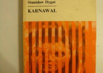 KARNAWAŁ - STANISŁAW DYGAT