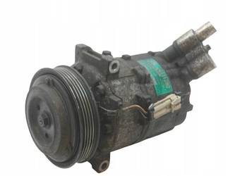 SPRĘŻARKA KLIMATYZACJI 24411280 2.0 16V T B207E Saab 9-3 II (2002-2014)