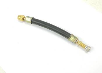 WĄŻ PRZEDŁUŻENIE ZAWORU PNEUM. IVECO EUROCARGO 100/120 / 93807221