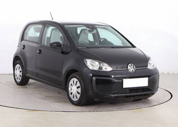 VW Up! 1.0 MPI