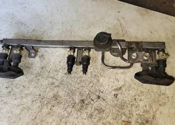 Listwa wtryskowa Opel Senator Monza 2.6 v6