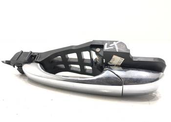 KLAMKA ZEWNĘTRZNA LEWY TYŁ JEEP GRAND CHEROKEE WK Hatchback MINERAL GR