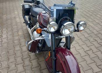 Sprzedam Kawasaki Drifter 1500