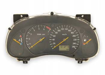 LICZNIK ZEGARY 95GB-10849-LA Ford Scorpio II 2.0 16V Benzyna 131 273km eu