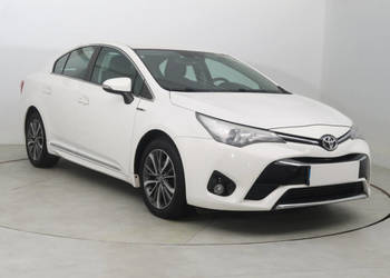 Toyota Avensis 2.0 D-4D