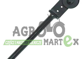 501832, GER501832 NAPINACZ LH GERINGHOFF