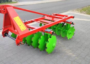 Talerzówka 14 GRASS-ROL nowa idealna do T 25,C 330