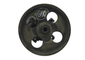 POMPA WSPOMAGANIA Peugeot 206 Citroen C4 Xsara Picasso 2.0 HDi 9636320580