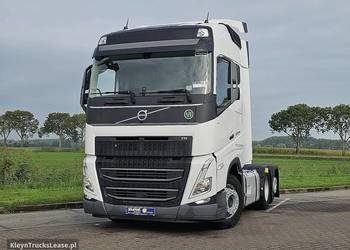 Volvo FH 500 6x2 Single Boogie ciągnik siodłowy 2021