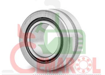 Łożysko poprzeczne igiełkowe na 4915 75x105x30