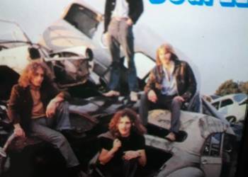 Archiwalne wykopaliska hard blues rocka DOGFEET- Dogfeet 1970 Archiwalne wykopaliska hard blues rocka DOGFEET- Dogfeet 1970