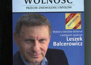 Odkrywając wolność Przeciw zniewoleniu umysłów
