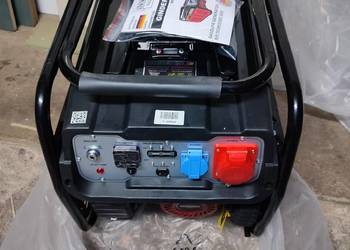 Agregat prądotwórczy