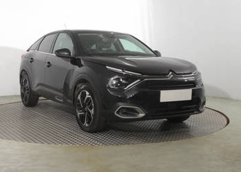 Citroen C4 1.2 PureTech