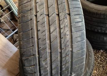 Opony letnie 245/40r20 275/35r20