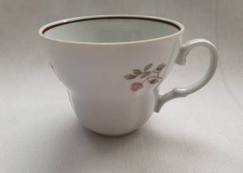 Filiżanka Porcelana Bogucice