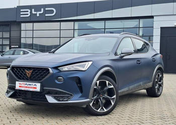 Cupra Formentor, 2023r. | Salon PL | Android/CarPlay | Tempomat ACC | LED …