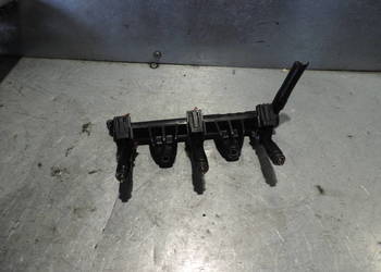 LISTWA WTRYSKOWA SKODA FABIA II VW POLO 9N 1.2 6V 03D133329B