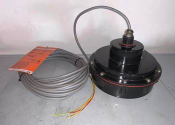 Endress Hauser Prosonic S FDU95-E1G3A Ultrasonic sensor