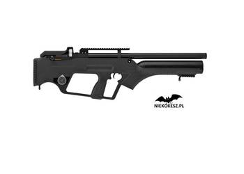 TYLKO DO ŚWIĄT: Wiatrówka Semi Auto PCP Hatsan BullMaster 5.5 mm