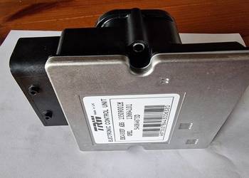 Moduł , sterownik ABS Opel 6235117