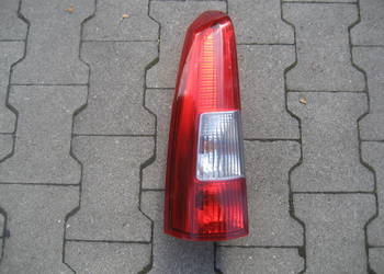 VOLVO V70 00-04R LAMPA TYŁ LEWA GÓRNA 9154493 europa